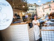 Roberta Pezzella, retour aux sources