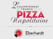 Championnat de France de Pizza Napolitaine : inscrivez vous !
