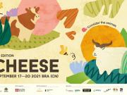Deux conférences online ouvrent Cheese 2021 