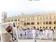 Cirio partenaire de l’école de cuisine italienne ALMA