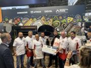 2e Championnat de France de Pizza Napolitaine