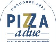 Le concours Pizza a Due 2021 très attendu au Parizza