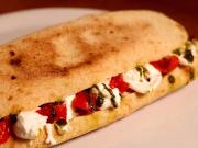 Felicità & Panuozzo, la nouvelle offre street food de L’Authentique Pizzeria