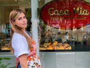 Casa Mia, la nouvelle épicerie fine italienne des Batignolles