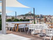 Ciel Rooftop à Marseille pour découvrir le 7ème ciel, le vrai