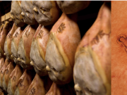 Le jambon de Parme sans nitrates ni nitrites