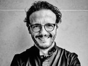 Simone Zanoni signe la carte de La Trattoria de la Taverne à Megève