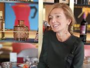 Serena Galvagni, Il Ristorante : « nos concurrents sont les restaurants indépendants »