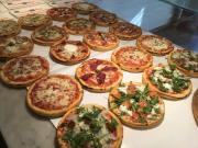 Mezzoday, la pizza ancestrale de Lombardie arrive en France