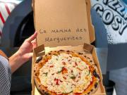 Pizza Cosy solidaire avec les étudiants