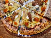 La meilleure pizza de France selon l’Associazione Culturale Medea