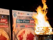 Vera pizza day par l'AVPN le lundi 17 janvier 2022