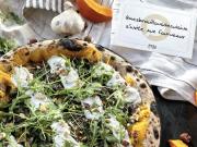 Pour sa nouvelle Pizza du Marché, Pizza Cosy collabore avec @Mesbrouillonsdecuisine