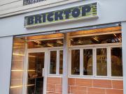 Bricktop Pizza ouvre son 3e restaurant à Paris