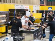 Championnat de France de la Pizza, les inscriptions sont closes