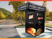 Distributeurs de pizzas Resto'Clock : maximisez votre chiffre d'affaires et fidélisez votre clientèle