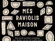 Mes raviolis maison par Thibault Schuermans