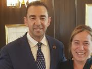 Pasticceria Cova à la conquête de Paris