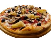 La cuisine italienne plébiscitée par les clients de Just Eat