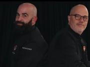 Finalistes du Championnat de France de Pizza a Due