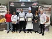 Aoste Professionnel récompense les talents de demain