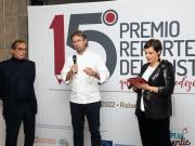 Reporter del gusto : les journalistes qui ont valorisé les charcuteries italiennes récompensés