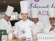 1ère édition des Trophées de la GLACE par La Compagnie des desserts : résultats