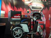 Offrez-vous un service de livraison ? Vous avez besoin de Redbox !