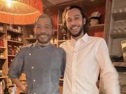 Gigi de Clichy, le rendez-vous de la pinsa et de la pasta