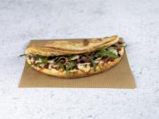 Tutti Pizza se met à la street food avec ses Tutti Walkie