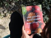 Une année anti-gaspi par Phenix