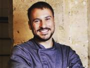Demetrio Lavilla ouvre Deme, sa pizzéria à Fontainebleau