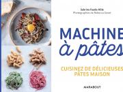 Ma machine à pâtes par Sabrine Fauda-Role