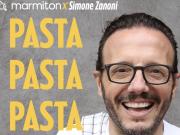 Pasta Pasta Pasta par Marmiton  avec Simone Zanoni