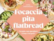Focaccia, pita, flatbread par Ilona Chovancova