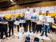 Concours Pizza a Due 2022