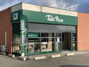Tutti Pizza annonce l’ouverture de 4 nouveaux restaurants dans le Sud-Ouest