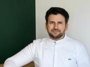 Erasmo, le restaurant de Matteo Vianello ouvre à Carhaix