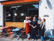 Cantinetta Ventura, rencontre entre street-food et trattoria