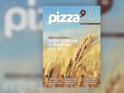 Ne manquez pas le n° 92 de France Pizza Toute la Restauration italienne