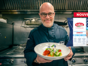 Galbani Professionale lance une nouvelle Mozzarella Fiordilatte