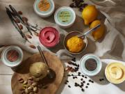 Impronta, le nouveau gelato qui bouscule les codes cet été.