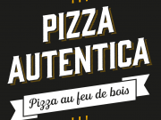 Pizza Autentica, la pizzeria de Nicolas Geneste, propriétaire de 2 distributeurs automatiques PizzaDoor 