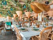 Gina’s, la nouvelle adresse italienne sur le port de Saint-Tropez