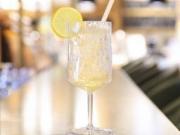 IT Italian Trattoria dévoile sa recette de Spritz Bergamotto