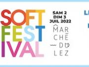 Soft Festival : 1er salon dédié aux boissons sans alcool