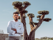 Oliva, le nouveau gastronomique de Fabio Pecelli qui excite Rome