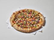 Pizza Hut lance San Francisco, sa nouvelle pâte croustillante et aérée
