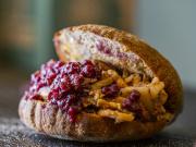 Porcobrado, le super sandwich au porc d’Angelo Polezzi  arrive à Rome et bientôt online