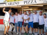 La Fiesta des Pizzas : des pizzaiolos solidaires œuvrent pour les enfants malades
